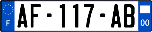 AF-117-AB