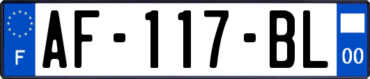 AF-117-BL