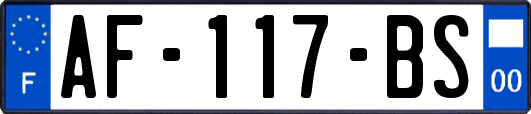 AF-117-BS