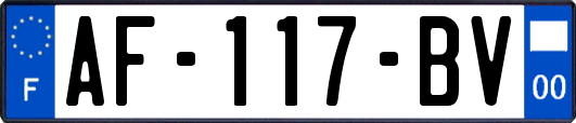 AF-117-BV