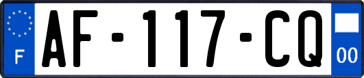 AF-117-CQ