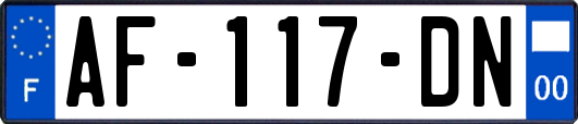 AF-117-DN