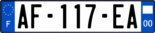 AF-117-EA