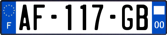 AF-117-GB