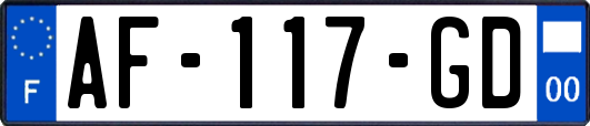 AF-117-GD