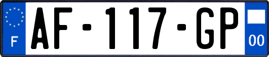 AF-117-GP