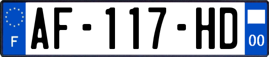 AF-117-HD