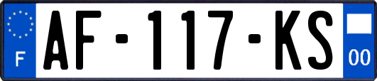 AF-117-KS