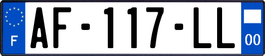 AF-117-LL