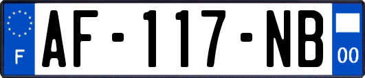 AF-117-NB