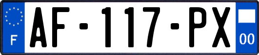 AF-117-PX