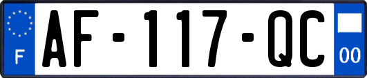 AF-117-QC