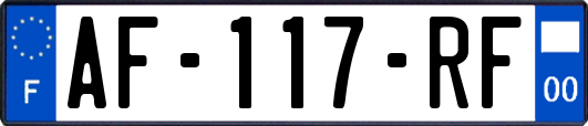 AF-117-RF