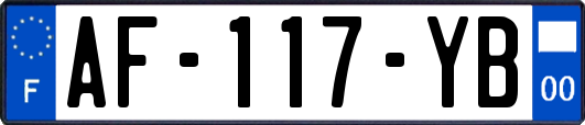 AF-117-YB