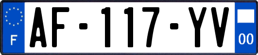 AF-117-YV