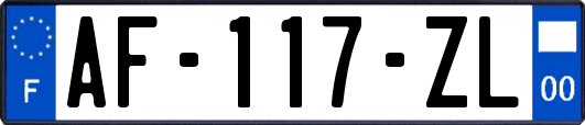 AF-117-ZL