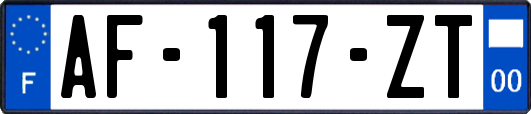 AF-117-ZT