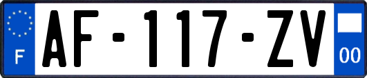 AF-117-ZV