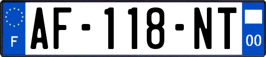 AF-118-NT