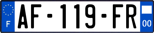 AF-119-FR