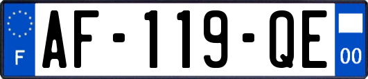 AF-119-QE