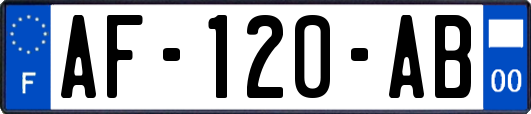 AF-120-AB