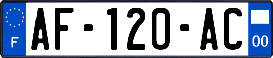 AF-120-AC