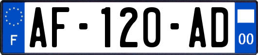 AF-120-AD