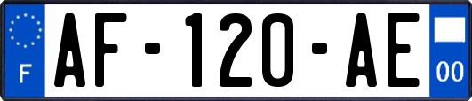 AF-120-AE