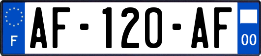 AF-120-AF