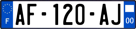 AF-120-AJ