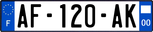 AF-120-AK