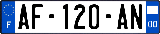 AF-120-AN