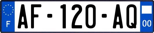 AF-120-AQ