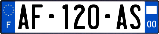 AF-120-AS