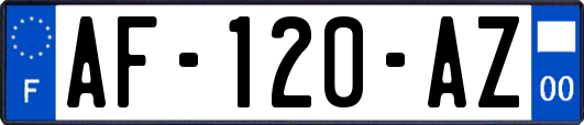 AF-120-AZ