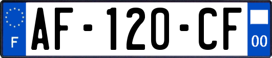 AF-120-CF