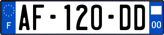 AF-120-DD