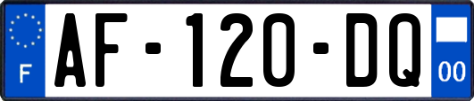 AF-120-DQ