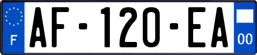 AF-120-EA