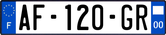 AF-120-GR