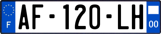 AF-120-LH