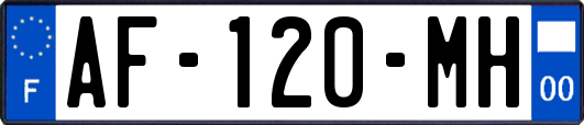 AF-120-MH