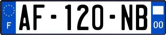 AF-120-NB