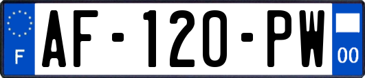 AF-120-PW