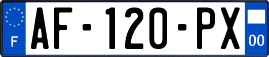 AF-120-PX