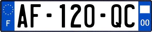 AF-120-QC