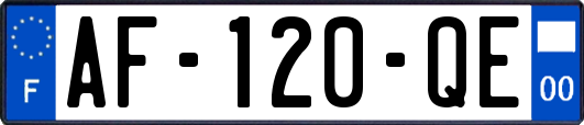 AF-120-QE