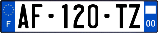 AF-120-TZ