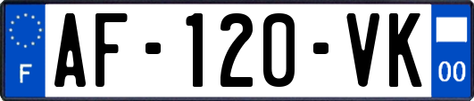 AF-120-VK